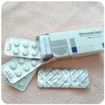 Феназепам  Phenazepam Valenta  1 мг в Искитиме