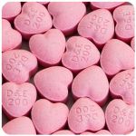 Экстази  Ecstasy Love 200 MDMA в Искитиме