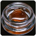 Гашишное масло (импорт Калифорния)  Distillate  в Искитиме USA ТГК 98.5%