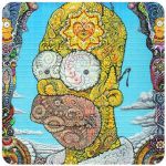 Марки LSD-25 VHQ чистых 250 мкг в Искитиме